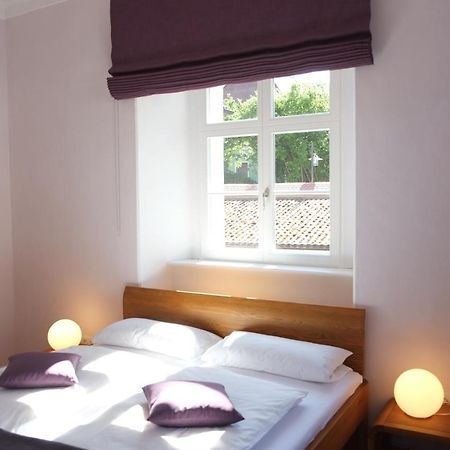 65Qm Wohnung Klosterblick Im Historischen Pfarrhaus Pielenhofen Dış mekan fotoğraf